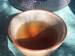 明火大炉茶-一号铺子·大炉茶