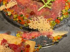 -柏蔻餐厅Le Banquet Bistro(天河北店)