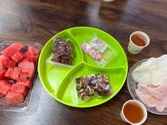 -清真·伊清阁餐厅
