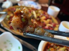 -老来福·非遗酸汤兔(凯旋路店)
