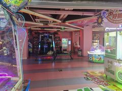 -阿尔法Game Station(中山路店)