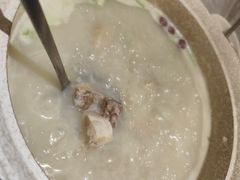 -丰尔粥食·粥底火锅·桑拿鸡(大良总店)