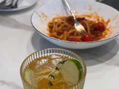 -卡朋西餐(铂顿城店)