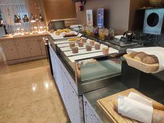 -BLD西餐厅(成都首座万丽酒店)