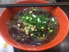 -阿坤传统手工小吃(沙坪坝店)