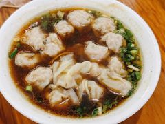 馄饨-聚香斋(东关街店)