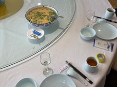 -蓝海大饭店·渔歌舫(黄岛店)