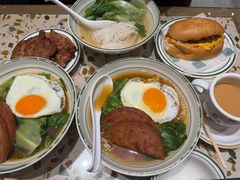 -华嫂冰室(尖沙咀店)