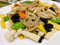 -顺德佬(五和店)