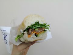 -巴黎贝甜(五月花广场店)