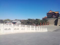 -大明幻境第一城