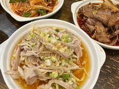 -牛王庙(龙华花园店)