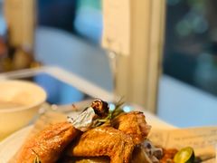 -春树下·树屋花房西餐厅(罍街AS1980店)