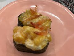 -争鲜回转寿司(通州万达店)