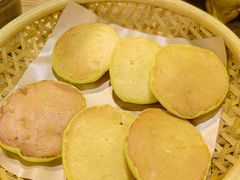 -吃饭皇帝大土家民族菜(正大广场店)