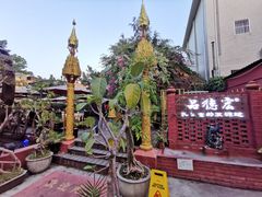 -品德宏·孔雀宴的发源地(金塔园店)