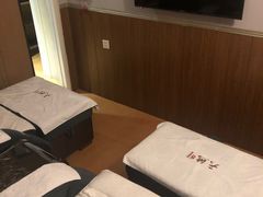 -天然沐足·推背采耳·敷姜艾灸(龙眼美食街店)