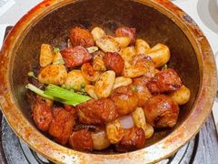 -狮王府淮扬菜(老门东店)