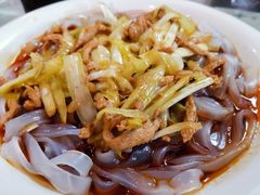 -邢家锅贴老店·非遗·开封菜(金明广场店)