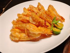 -四季民福烤鸭店(外滩外白渡桥店)