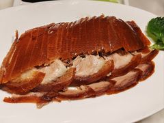 -范家小馆·四代传承烤鸭店(紫竹桥店)