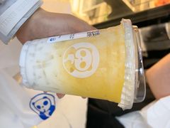 -茶百道(惠新东街店)