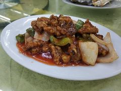 -乡味海鲜农家菜·巽寮土窑鸡(地道美食店)