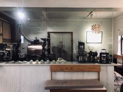 -边渡咖啡烘焙店(昙华林店)