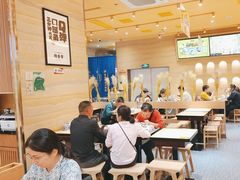 -陳香貴·蘭州牛肉面(月星环球港店)