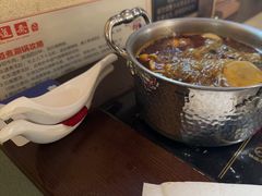 -东道煮牛肉火锅(东盛大街店)