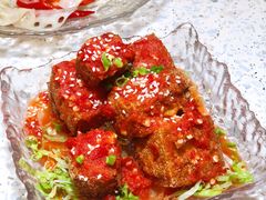 -白仁仔· 活烤海鲜 宵夜(豫园店)