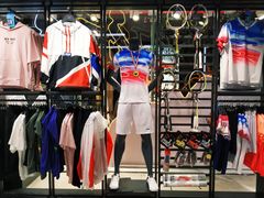 -李宁(大宁国际旗舰店)