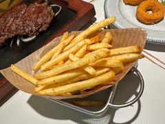 -牛扒先生·雪花牛扒西餐厅(东平店)