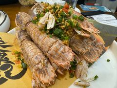 -醉壹号海鲜大排档·老厦门特色菜(厦门美食地标店)
