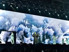-香港会议展览中心演讲厅