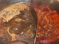 -朱光玉火锅馆(正弘城店)