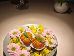 -三嚥阁 La Villa Restaurant