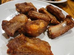 -潮粥馆(长江花园店)