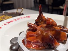 -谭厨中山传家菜.乳鸽.脆鲩鱼(华强北中航城店)