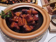 红烧肉-张家小灶(东城店)
