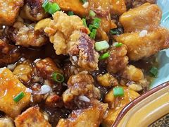 -如我美食(达道社区店)