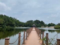-信阳灵山风景区