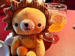 -牛啤堂精酿啤酒餐吧(五棵松华熙店)