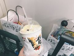 -茶颜悦色(平和堂负一楼店)