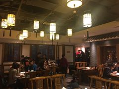 大堂-纸盐河码头火锅(十八梯店)