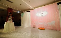 -张仕婚礼·做有温度的婚礼