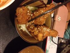 绿柠食堂-绿柠食堂(北外滩店)