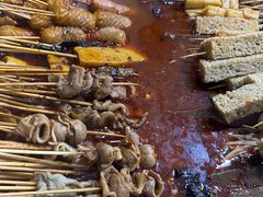 -郭记小街麻辣烫(南小街总店)