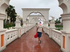 -中国死海旅游度假区
