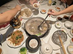 -潮泰牛肉火锅 · 创于1992年(车公庙店)